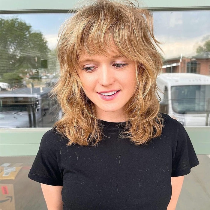 25 Easy Shag Styles That Always Look Good