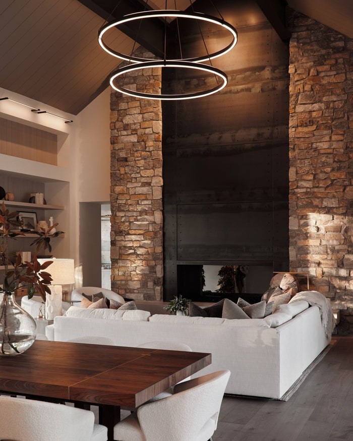 21 Elegant European Living Room Ideas for Instant Style