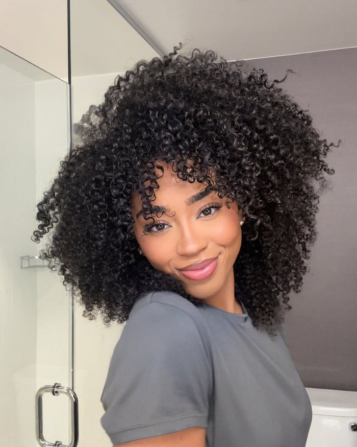 22 Jaw-Dropping Curly Hairstyles You Must Try