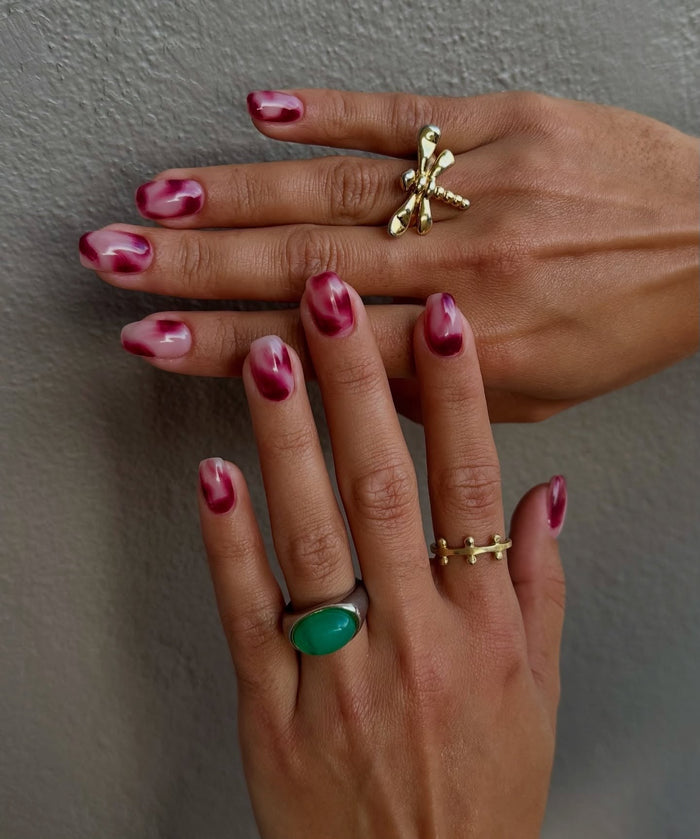 15 Must-Try Squoval Nail Ideas