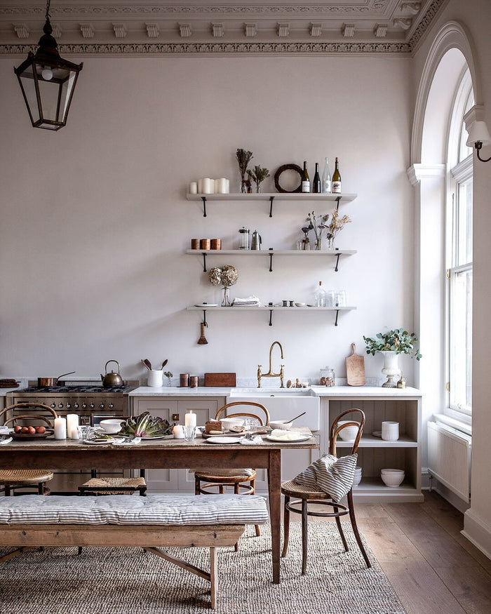 15 Chic Kitchen Table Ideas You’ll Love
