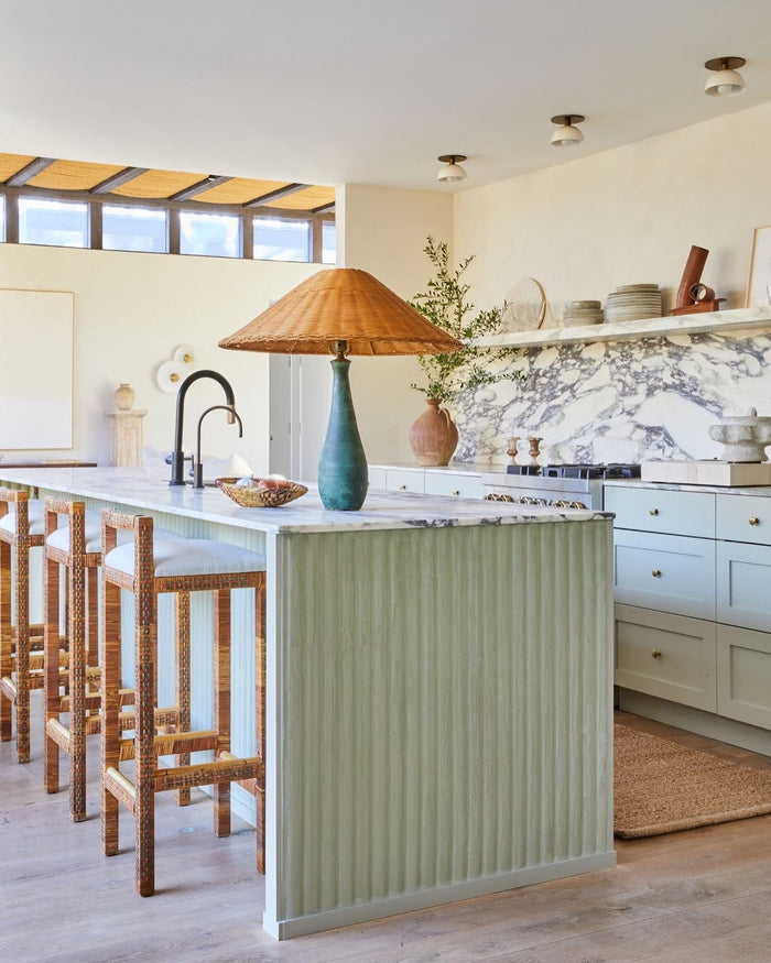 15 Mint Green Kitchen Ideas That Feel Fresh & Chic