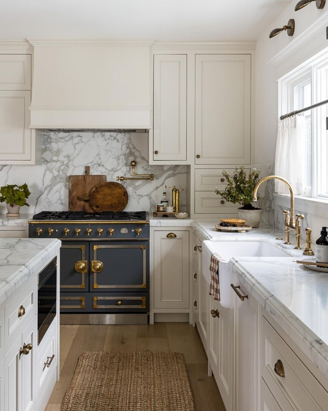 15 Nice Kitchen Ideas for a Fresh New Look