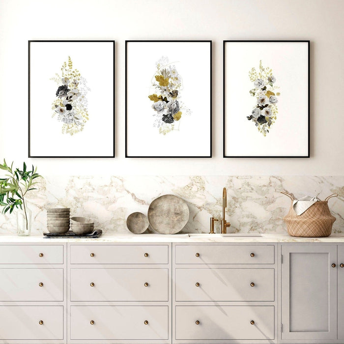 15 Brilliant Kitchen Wall Decor Ideas for Any Style