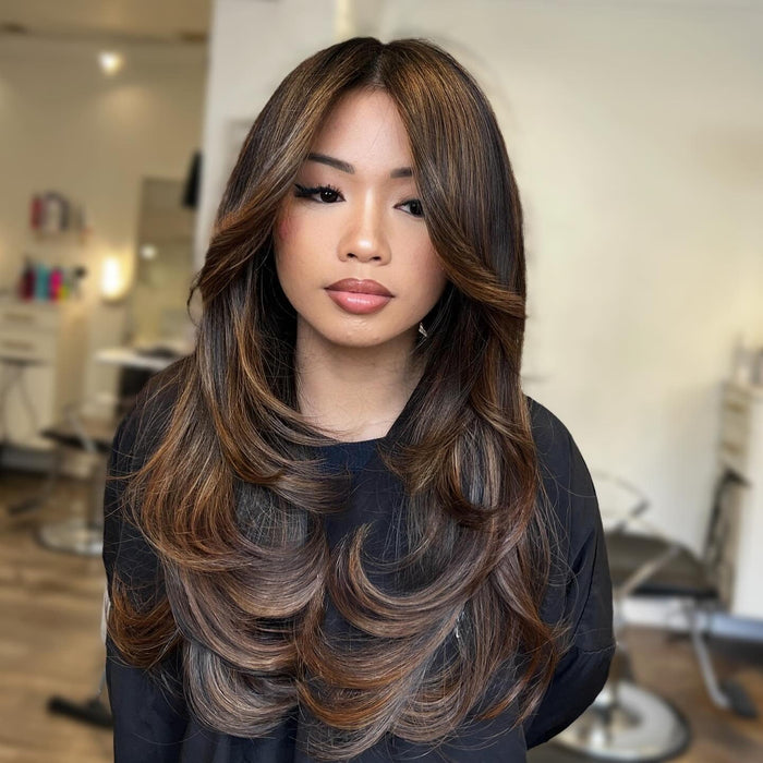 15 Must-Try 90s Hairstyles with Timeless Vibes