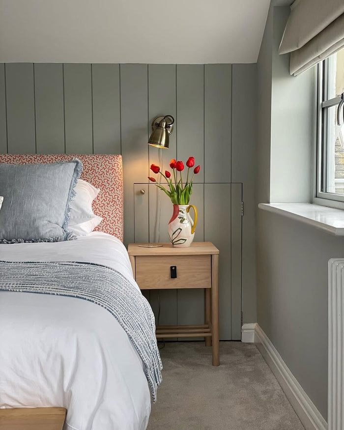 15 Green Bedroom Ideas That Feel Modern & Chic