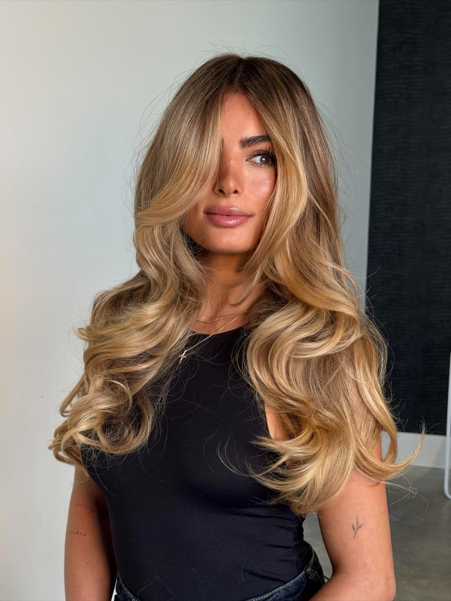 15 Gorgeous Honey Blonde Hair Color Ideas