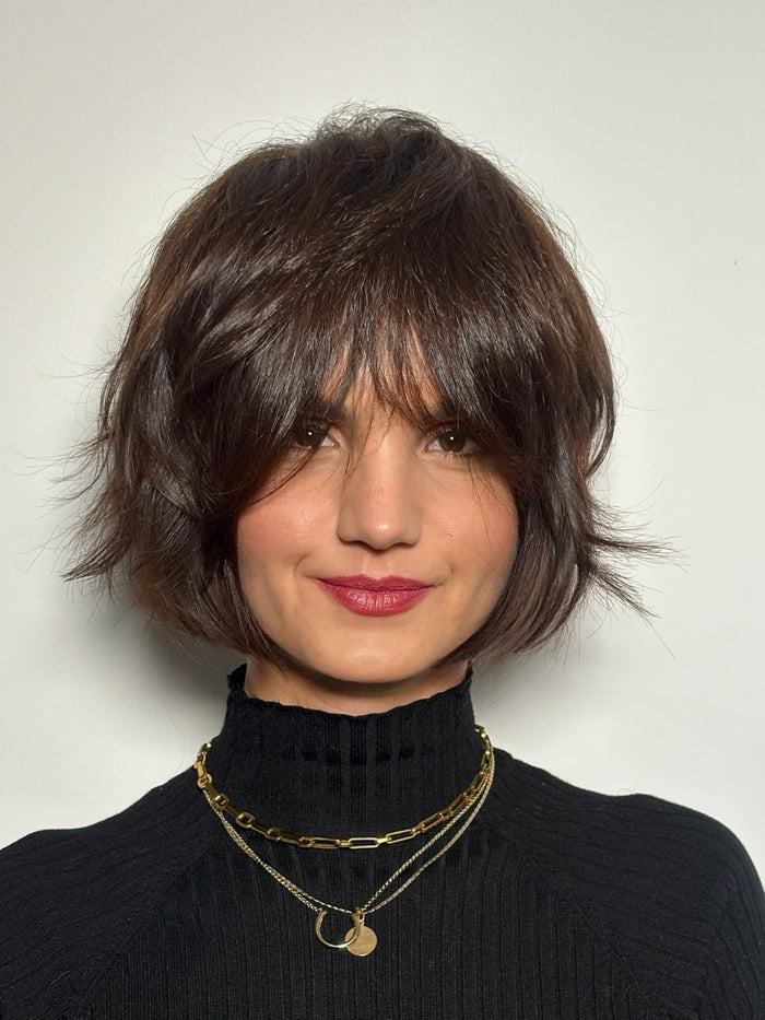15 Fresh Ear Length Bob Looks