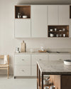 15 Light Grey Kitchen Ideas You’ll Absolutely Love