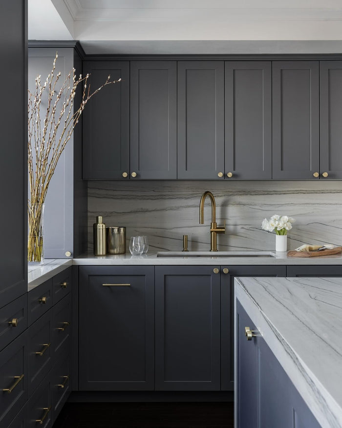 15 Gray Kitchen Ideas That Feel Fresh and Modern