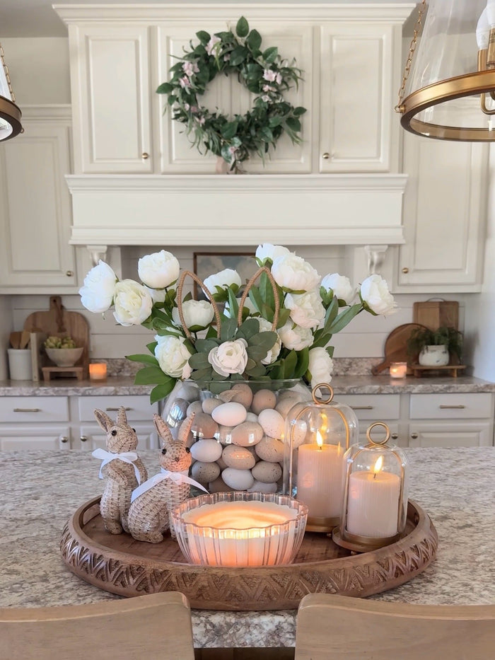 15 Easter Kitchen Decor Ideas You'll Love