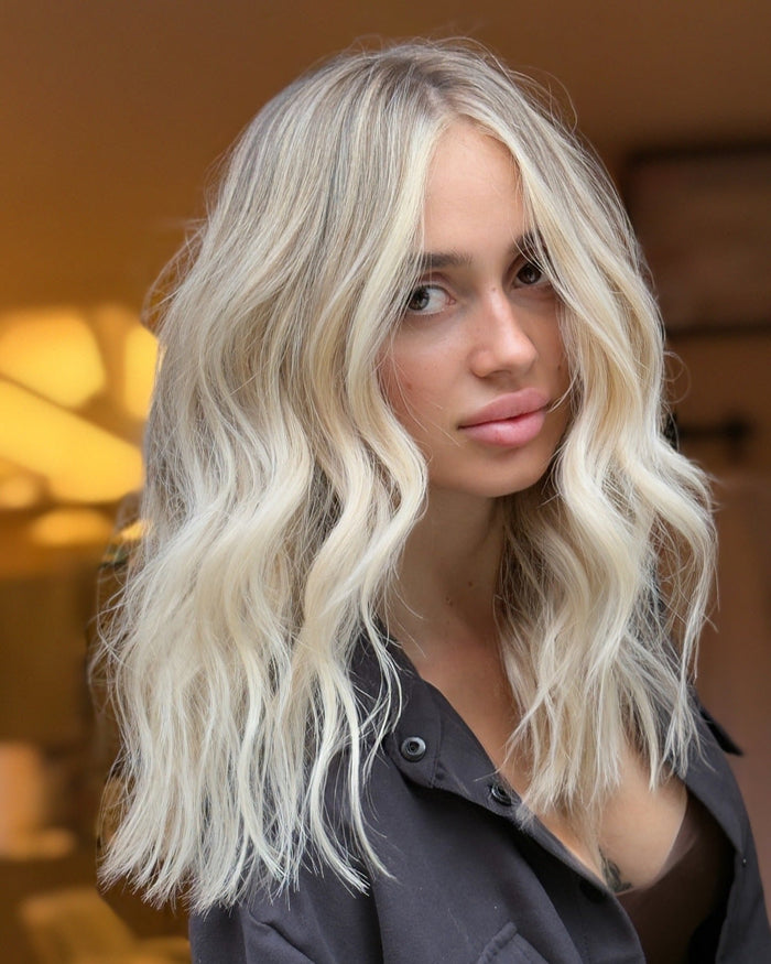 15 Light Hair Color Trends You Need to Try