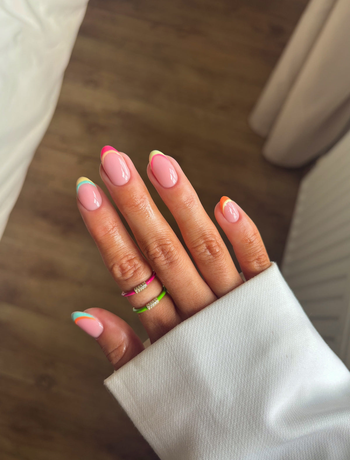 15 Easy Summer Nail Ideas for 2026
