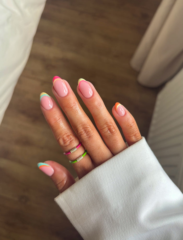15 Easy Summer Nail Ideas for 2026
