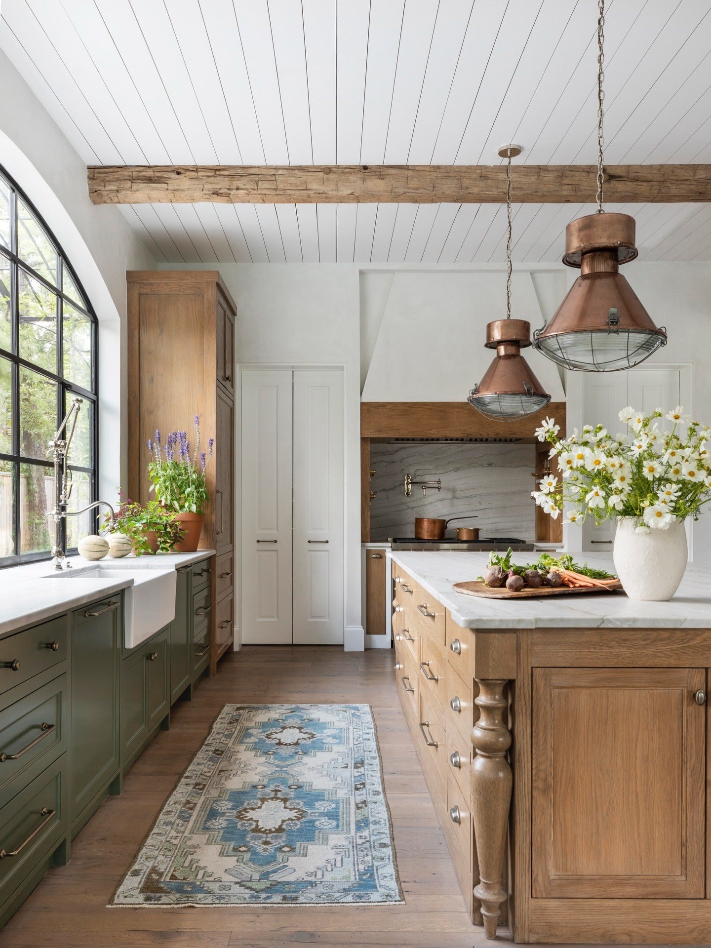 15 Beautiful Bungalow Kitchen Ideas