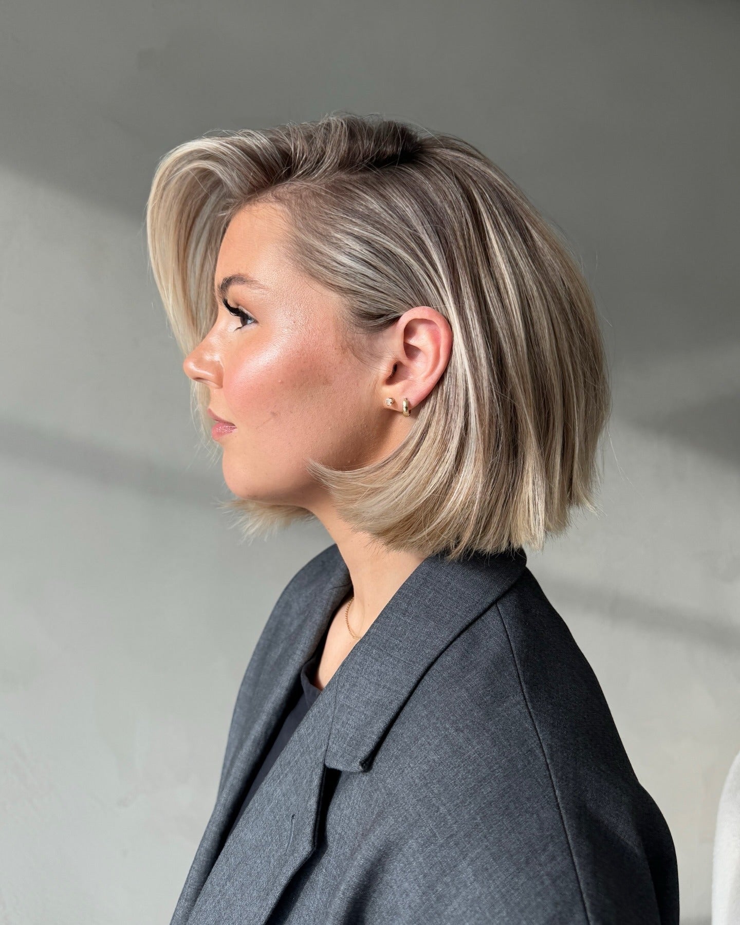 15 Chic Bob Hairstyles