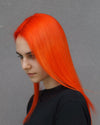 15 Orange Hair Color Looks That Pop
