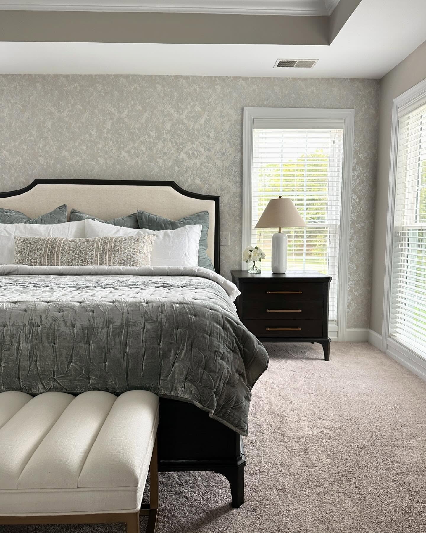 15 Elegant Bedroom Ideas for a Modern Classic Style