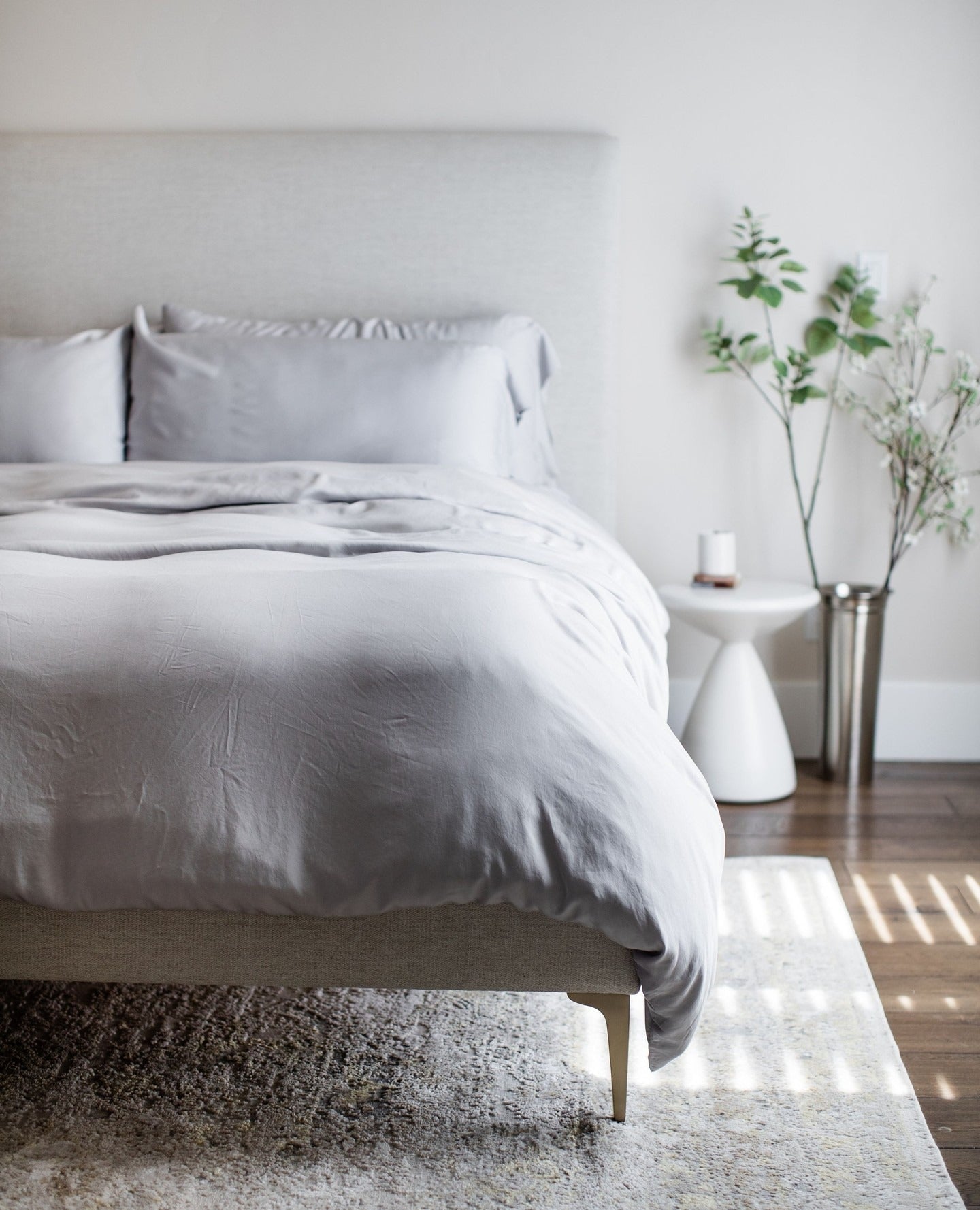 15 Cozy Bedroom Ideas With Plants for a Fresh Look