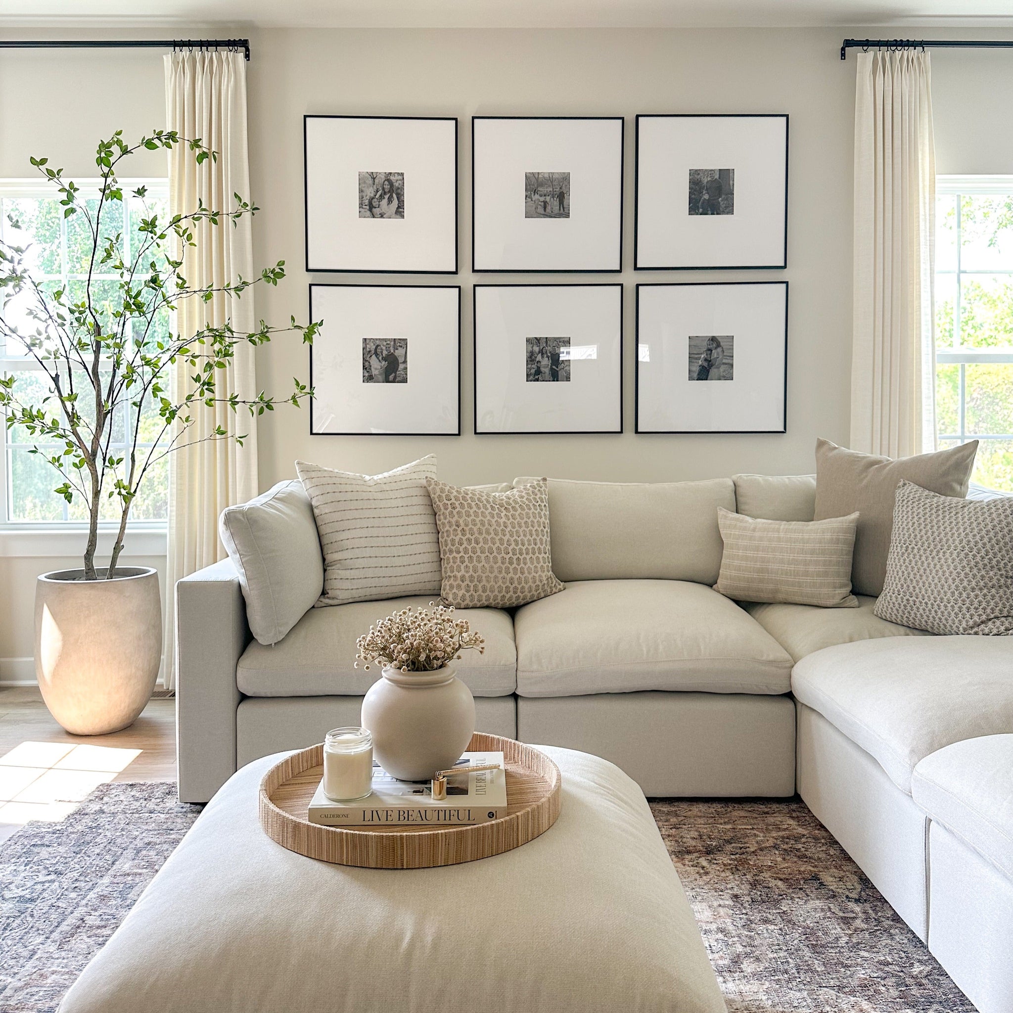 15 Small Cozy Living Room Ideas You'll Love