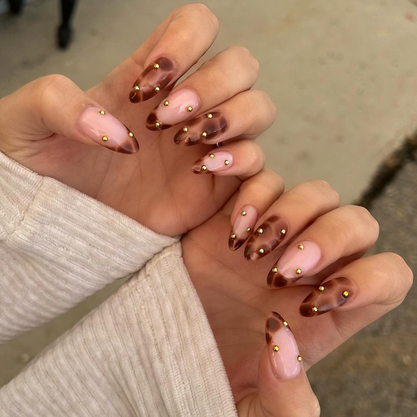 15 Must-Try November Nail Ideas