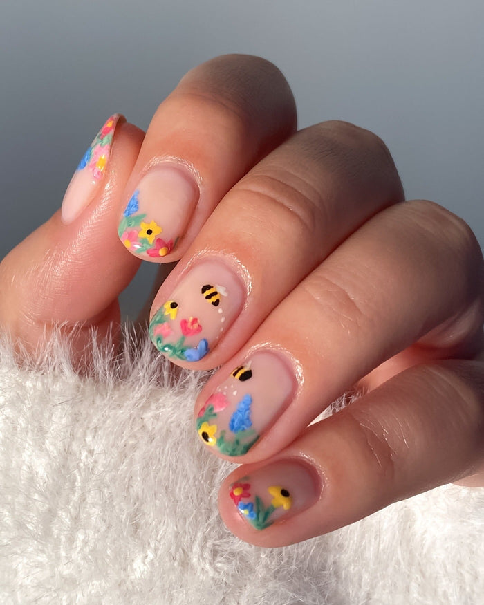 20 Nail Ideas For Short Nails You’ll Love