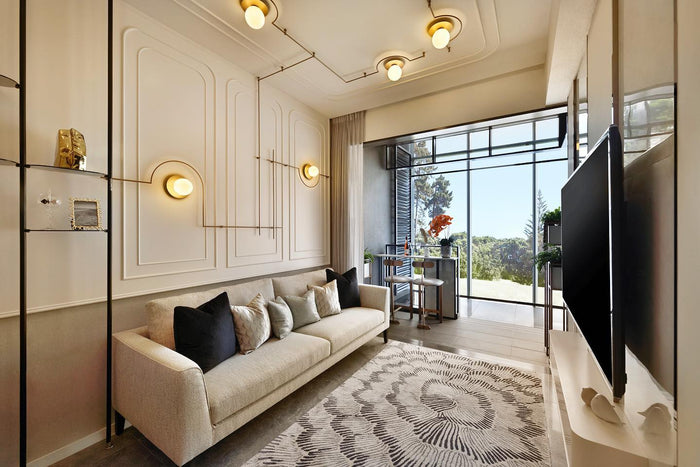 22 Narrow Living Room Ideas That Actually Work