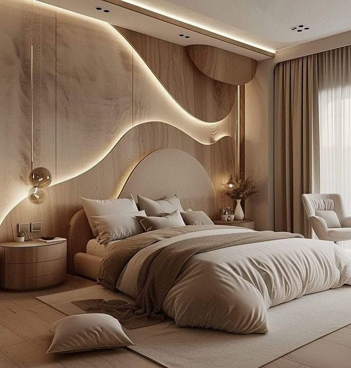 22 Modern Bedroom Furniture Ideas That Feel Elevated