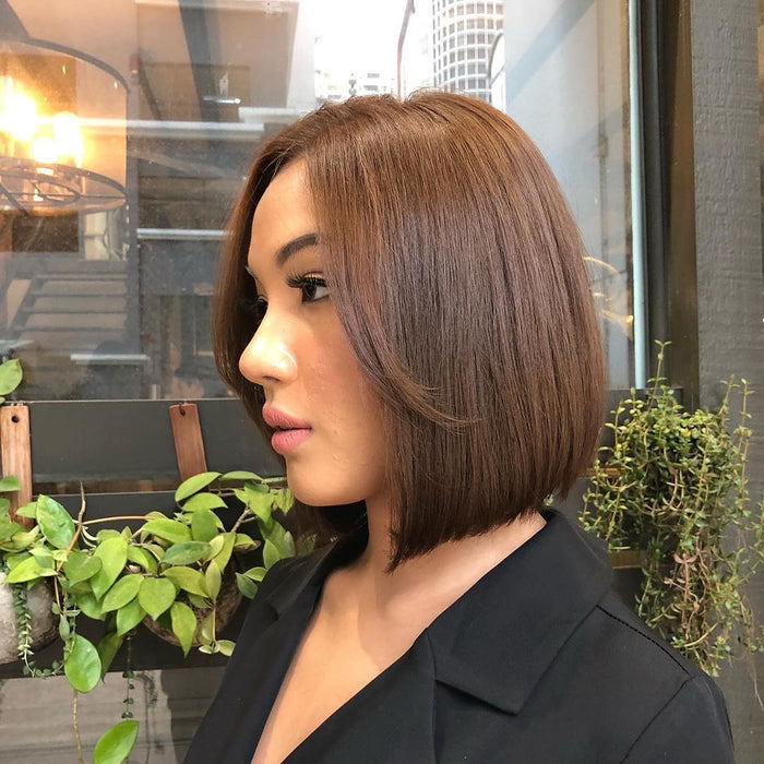 22 Medium Bob Haircuts That Look Good on Any Face Shape