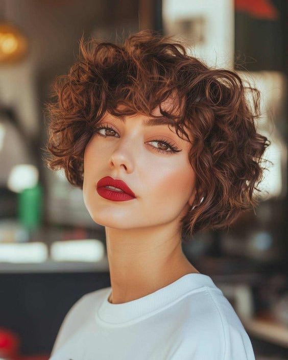 22 Modern Pixie Bob Haircuts That Work for Everyone