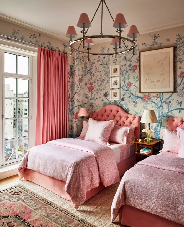 25 Victorian Bedroom Ideas That Feel Like Home