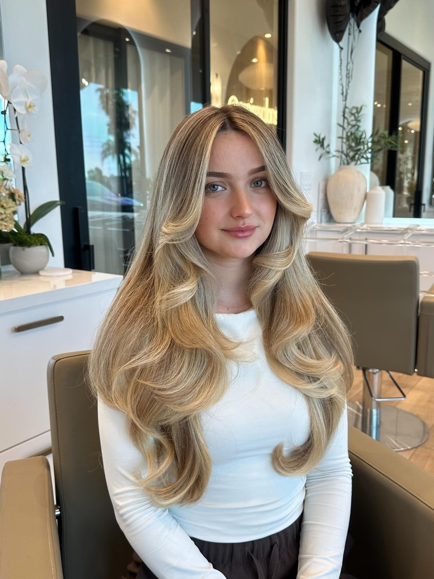 15 Gorgeous Long Blonde Hair