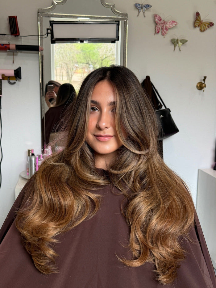 15 Gorgeous Caramel Hair Color Looks