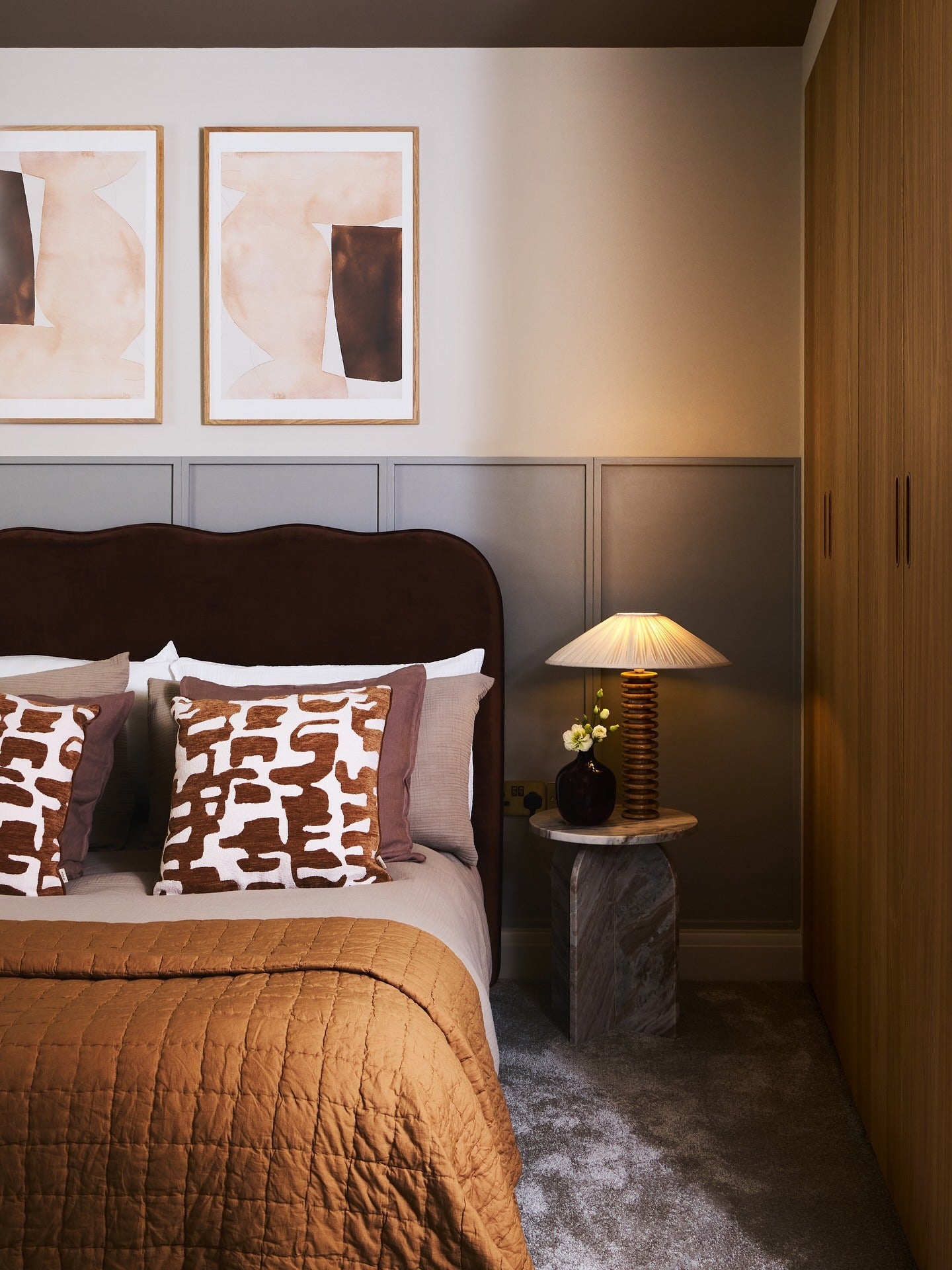 15 Cozy Bedroom Ideas For Small Rooms