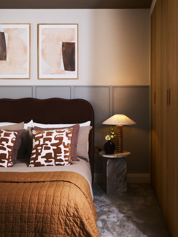 15 Cozy Bedroom Ideas For Small Rooms