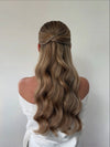 15 Simple Hairstyles You Can Do at Home