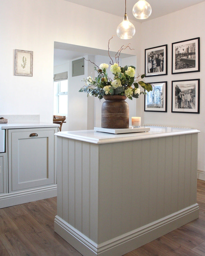 15 Small Kitchen Island Ideas That Work