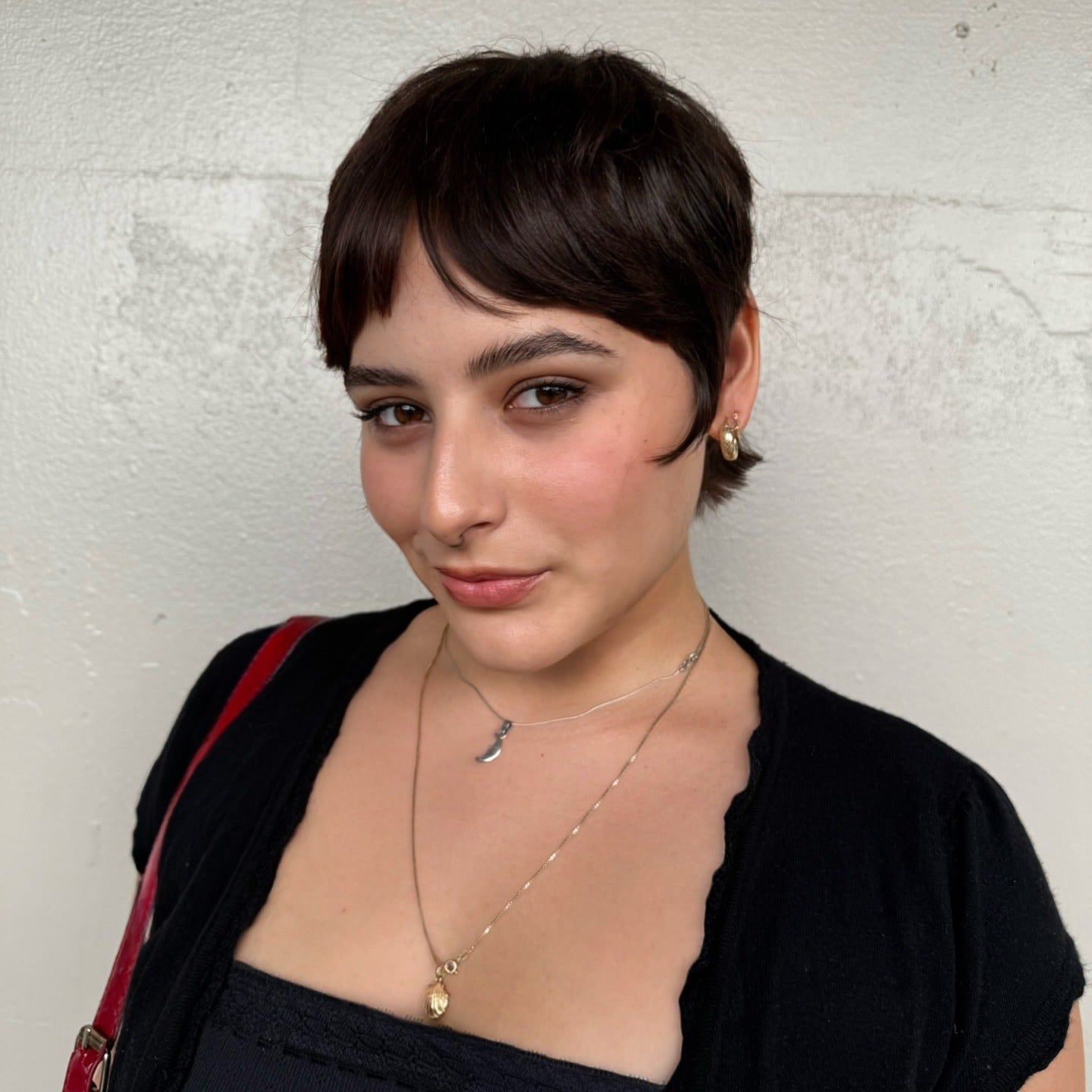 12 Chic Pixie Cut For Thin Hair Ideas