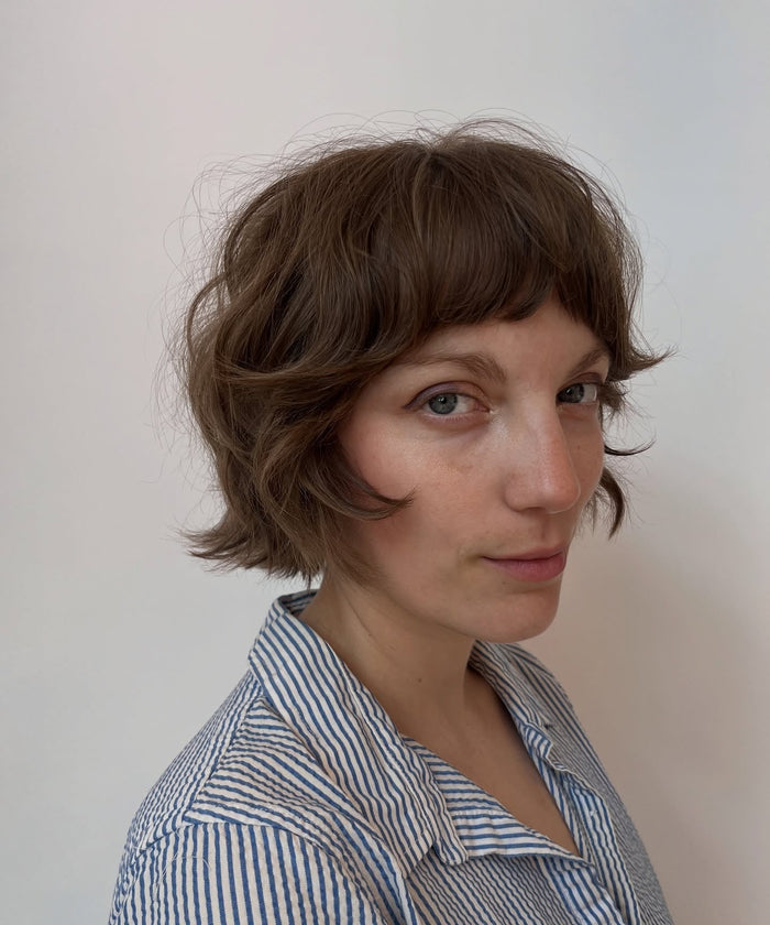 15 Stunning Shaggy Bob Haircuts