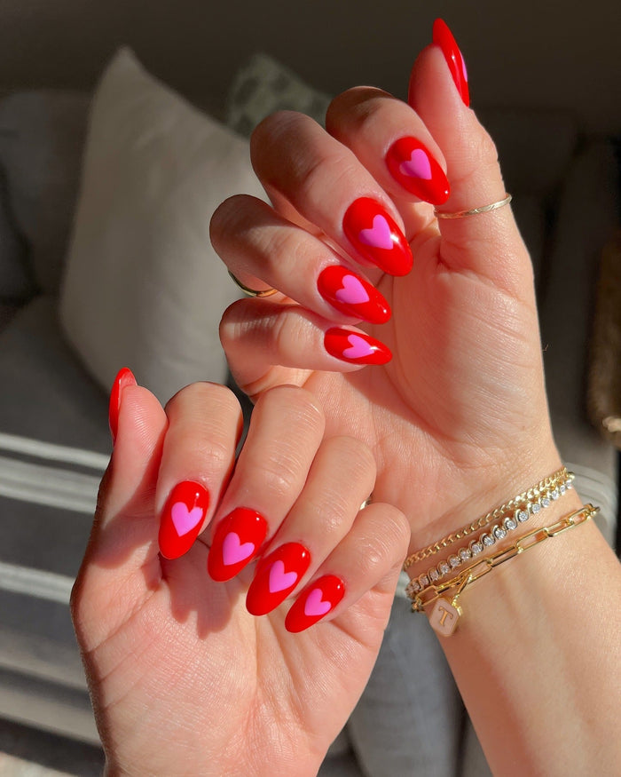 15 Stylish February Nail Ideas to Try Now
