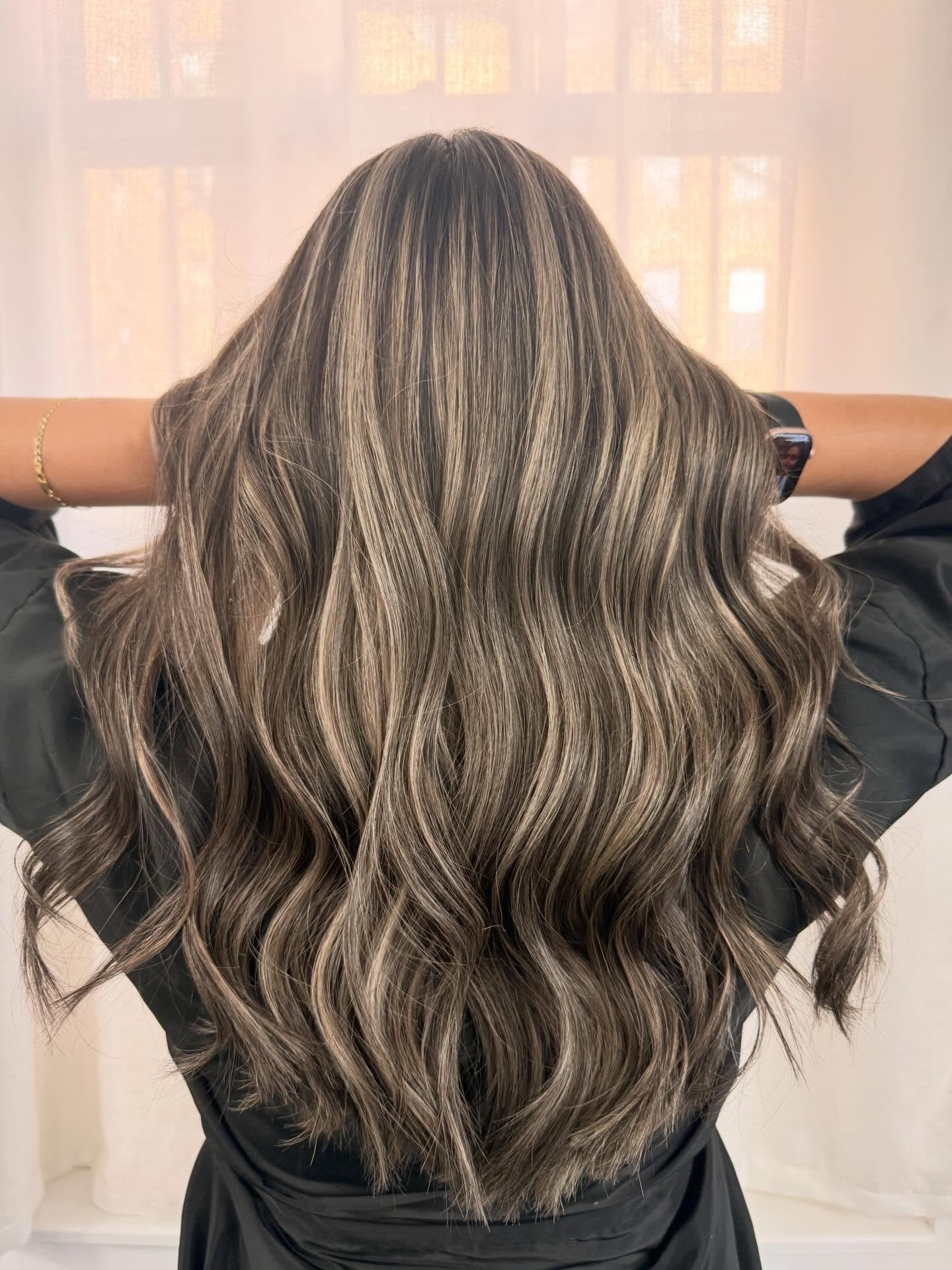15 Gorgeous Highlights Hair Color Styles