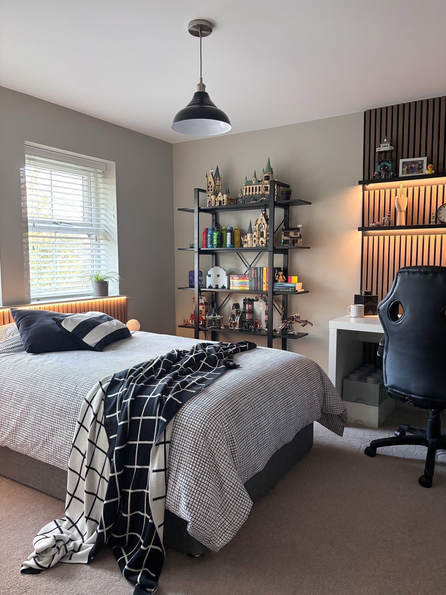 15 Best Teen Bedroom Ideas You Can DIY