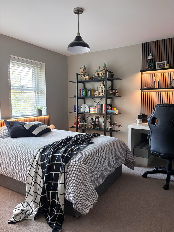 15 Best Teen Bedroom Ideas You Can DIY