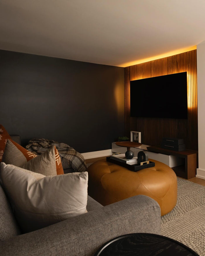 15 Basement Living Room Ideas You’ll Want to Copy