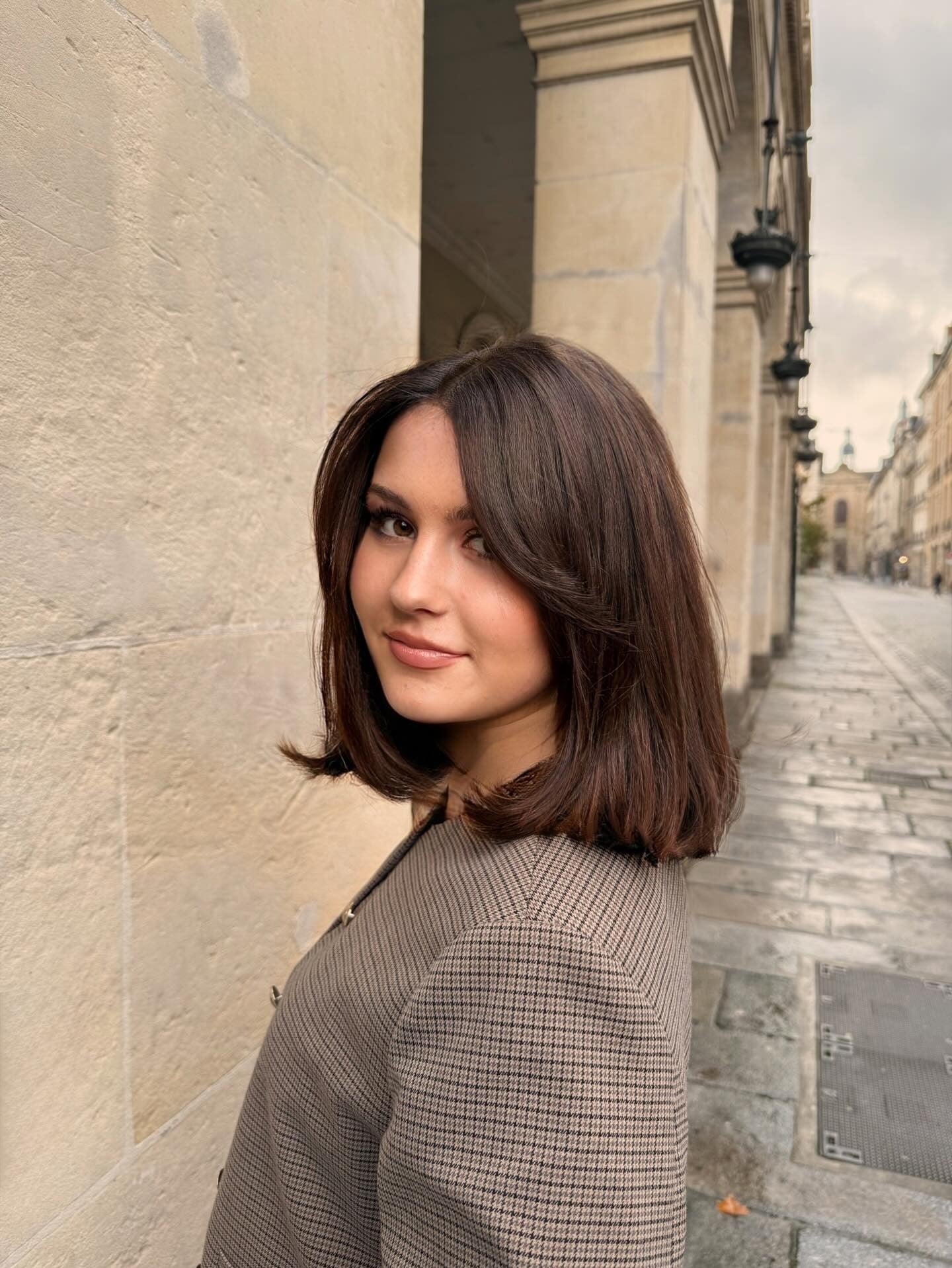 15 Chic Medium Bob Haircuts