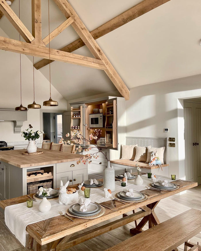 15 Top Country Style Kitchen Ideas for Your Home