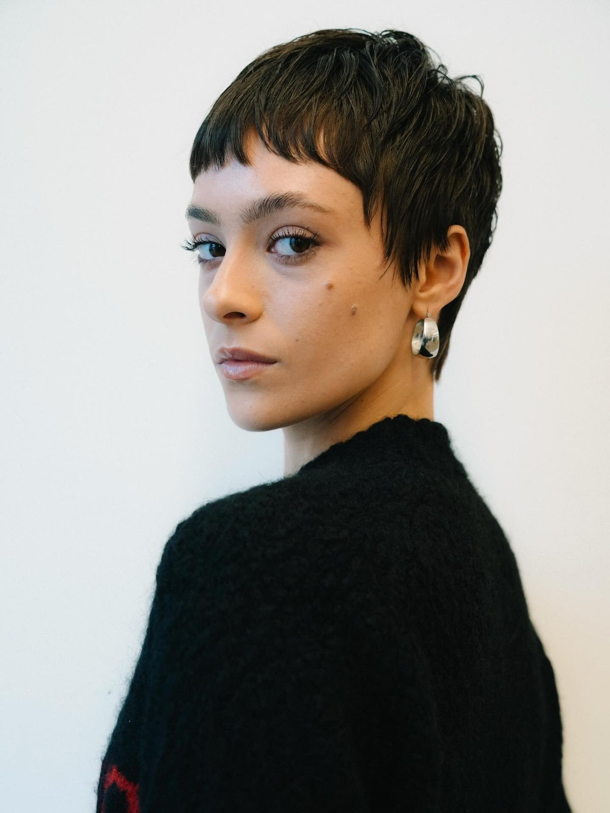 15 Pixie Hairstyles With Bangs for an Instant Glow-Up