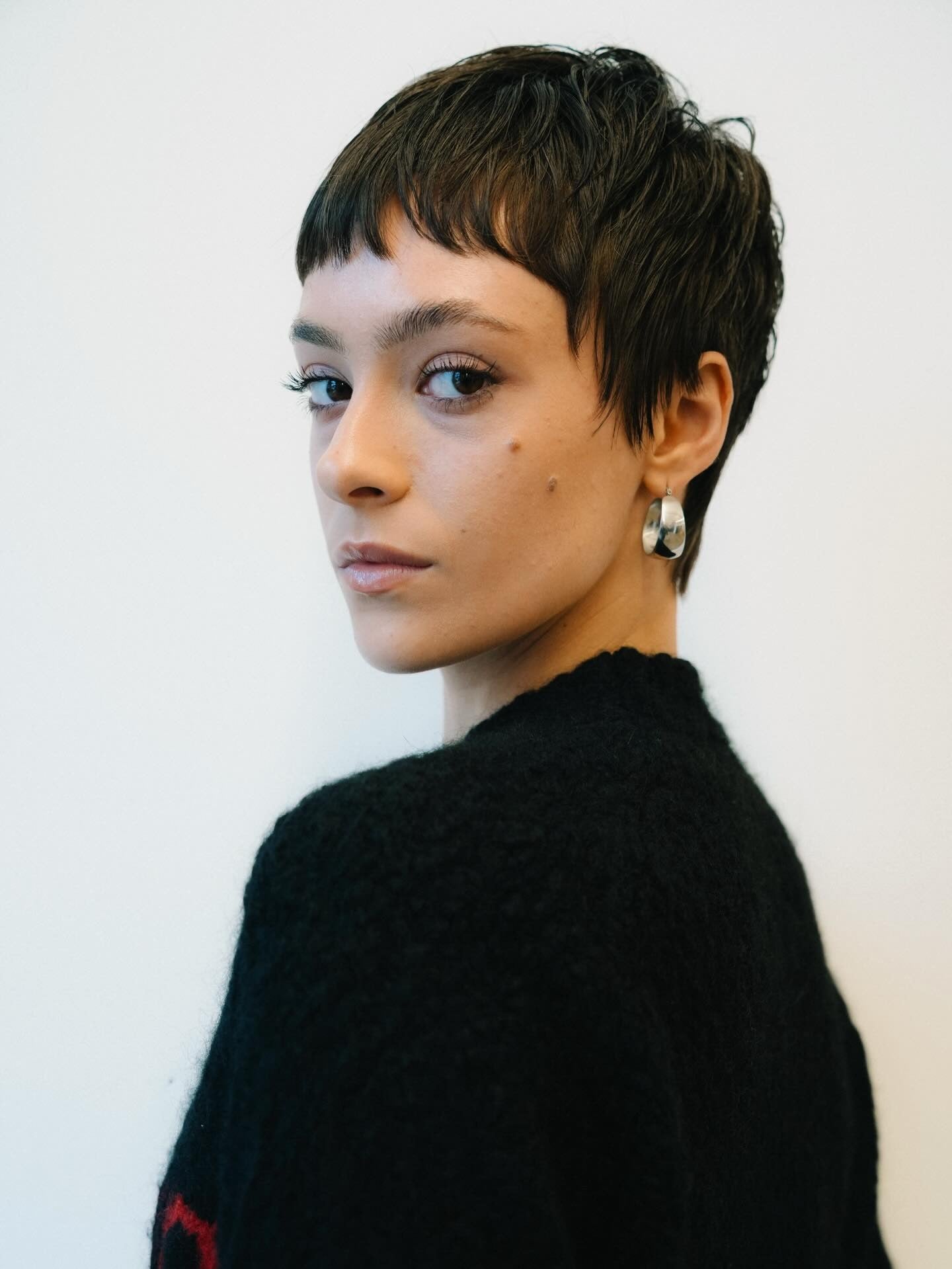 15 Pixie Hairstyles With Bangs for an Instant Glow-Up