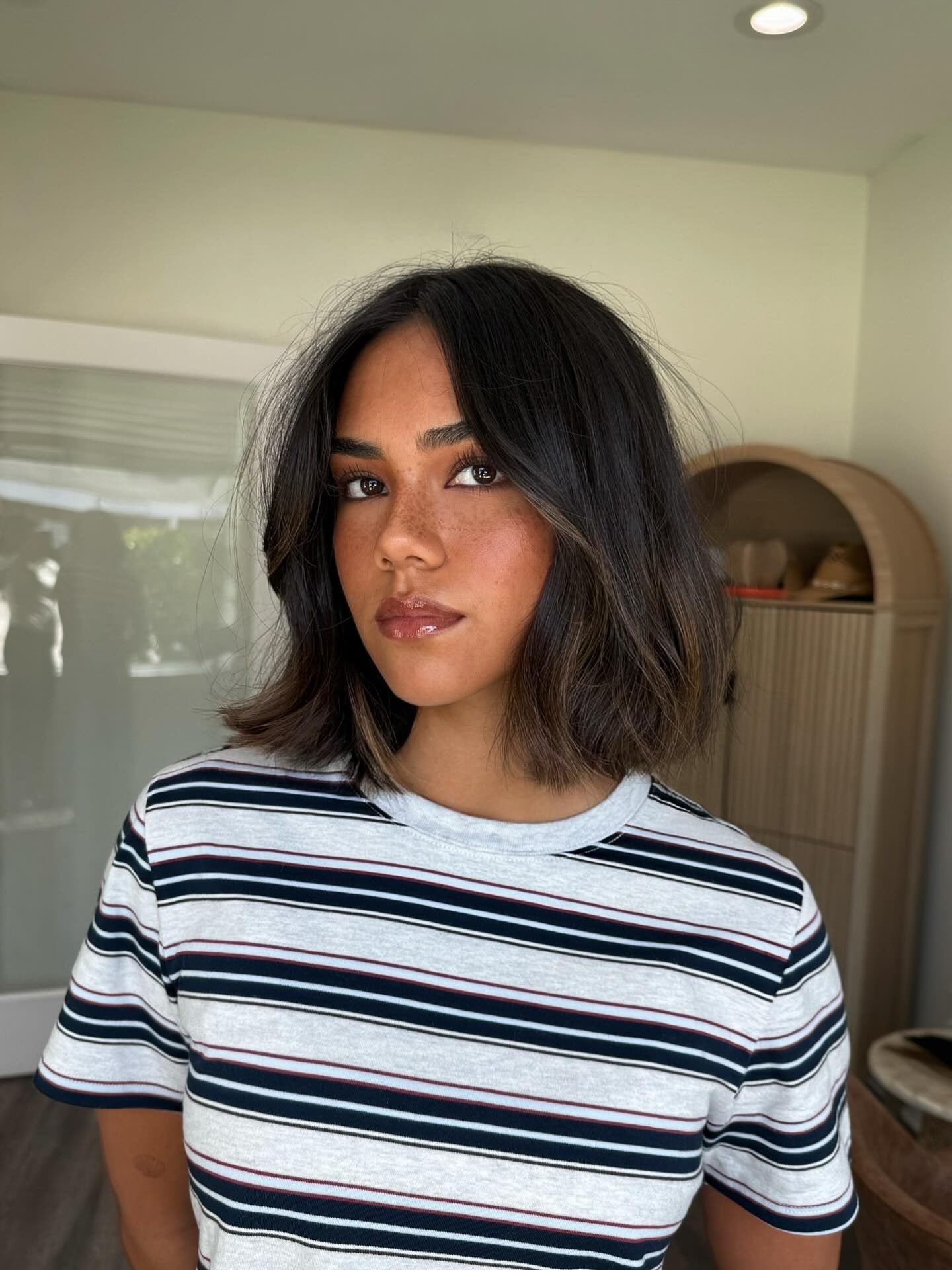 15 Gorgeous Short Bob Hair Ideas