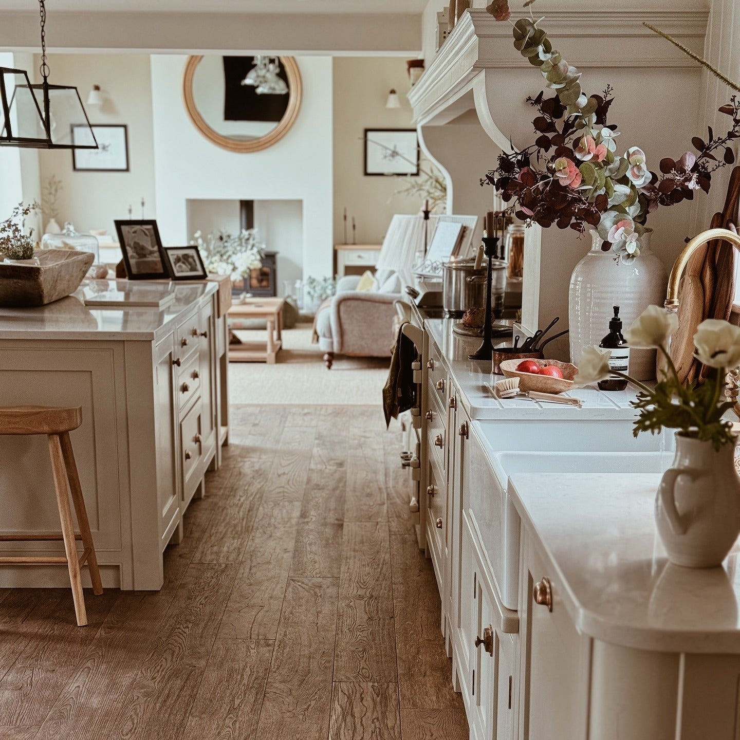 15 Cottage Kitchen Ideas That Feel Like Home